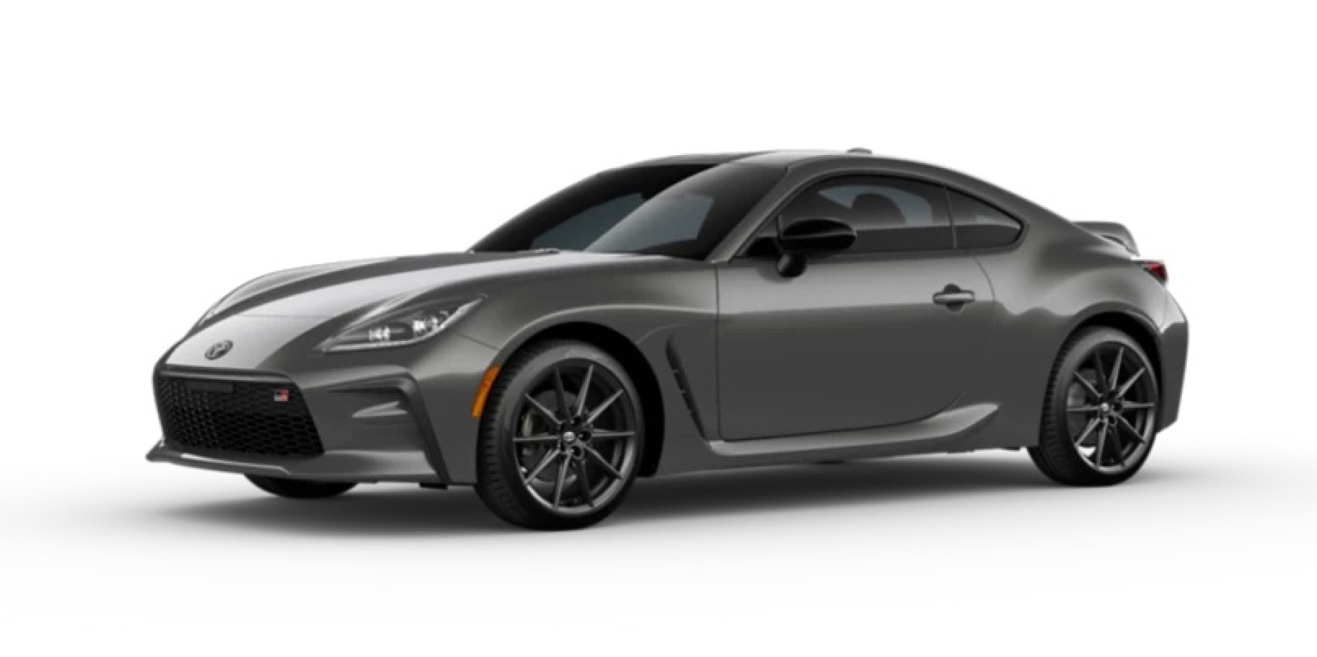 2025 GR86 | Spitzer Toyota